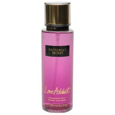 love addict victoria secret spray