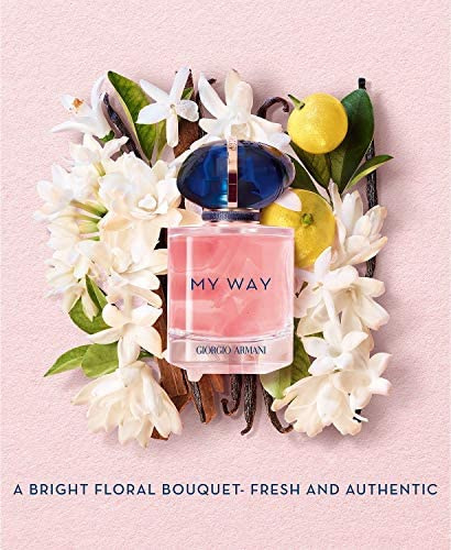 my way giorgio armani 90ml