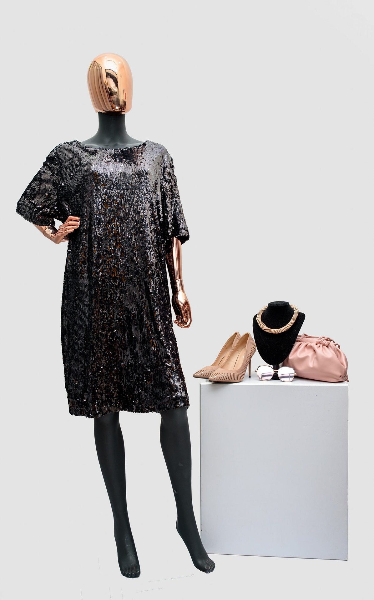 george party wear