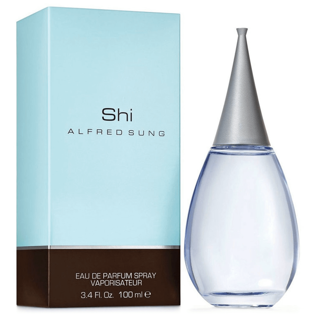 alfred sung perfume uk