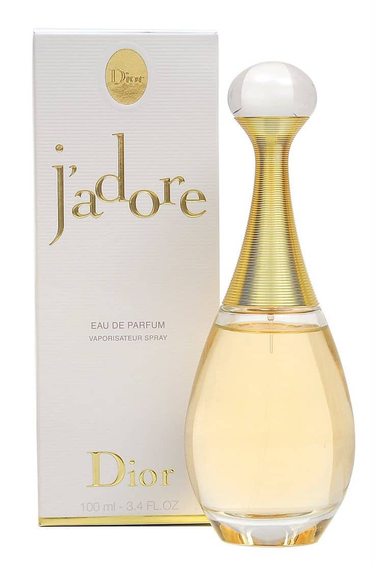 DIOR-J'adore Eau De Parfum 100ML | Monae Store